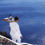 2013 Year of Gastronomy for Santorini island